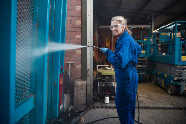 Best Residential Pressure Washing Services  in San Jacinto, CA