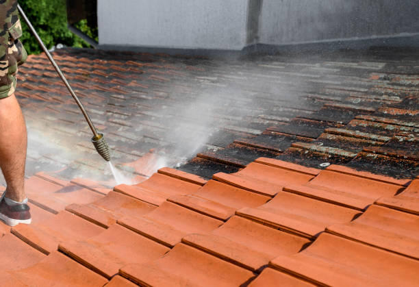 Roof Power Washing Services in San Jacinto, CA