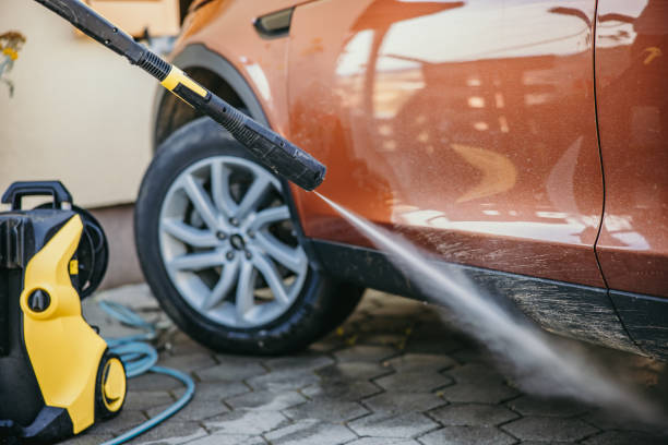  San Jacinto, CA Pressure Washing Pros