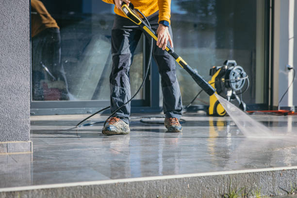 San Jacinto, CA Pressure Washing Company