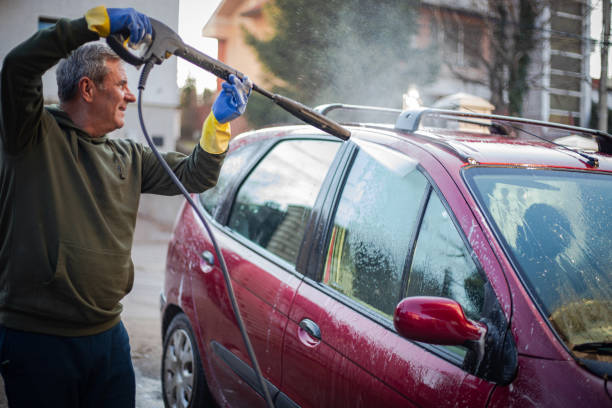 Best Affordable Power Washing  in San Jacinto, CA
